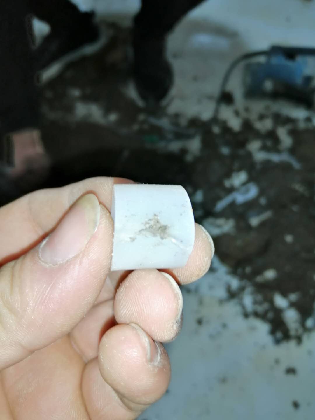 闽侯地暖漏水检测
